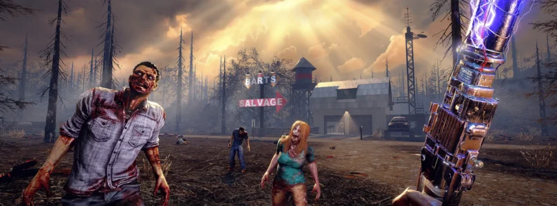 7 Days to Die - Console Edition