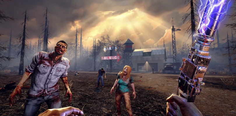 7 Days to Die - Console Edition