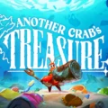 Another Crab's Treasure