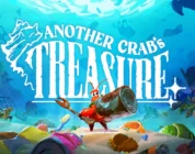 Another Crab's Treasure