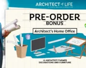 Architect Life A House Design Simulator - Reservas