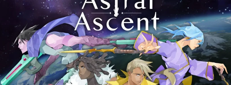 Astral Ascent
