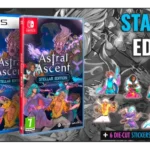 Astral Ascent – Standard Edition