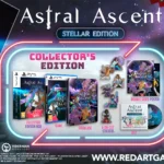 Astral Ascent – Stellar Edition