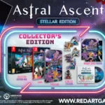 Astral Ascent – Stellar Edition