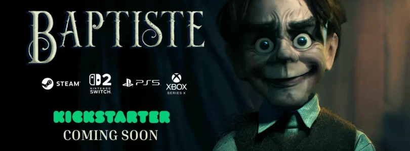 Baptiste