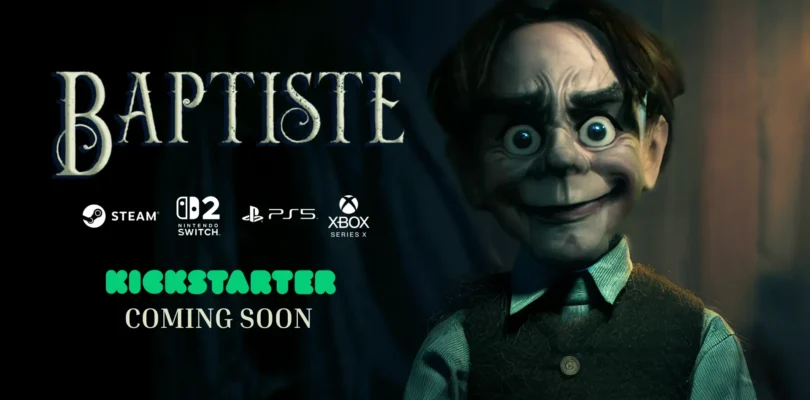 Baptiste