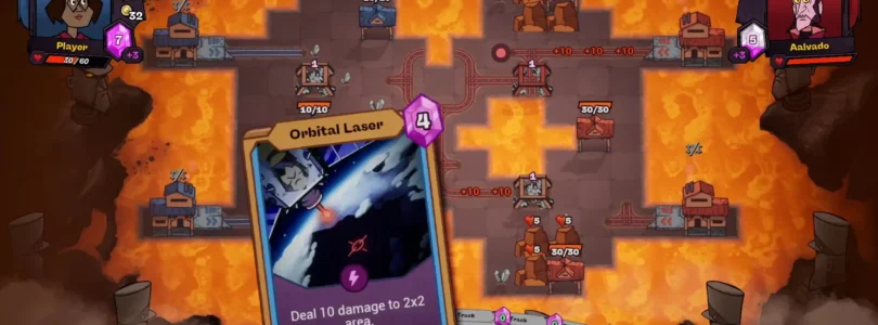 Battle Train