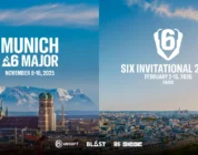 Blast R6 - Münich