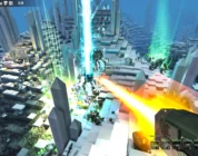Block Fortress 2