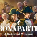 Bonaparte - A Mechanized Revolution