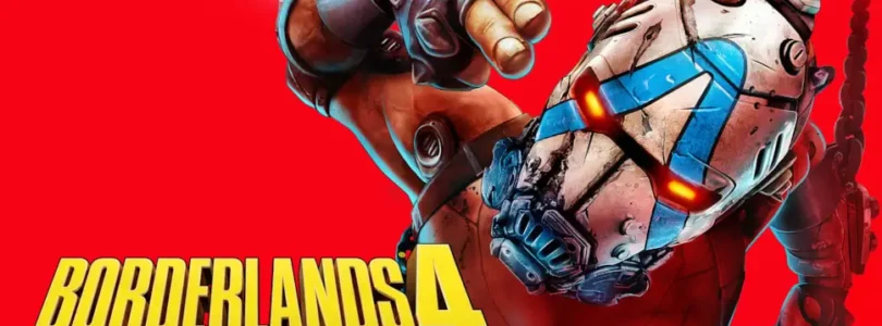 Borderlands 4