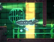 Bubble Ghost Remake