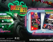 Bullet Hell Collection Volume 2