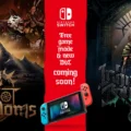 Darkest Dungeon II - Nintendo Switch