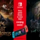 Darkest Dungeon II - Nintendo Switch