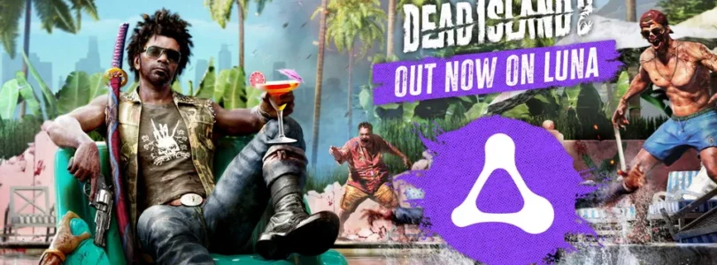 Dead Island 2 - Amazon Luna