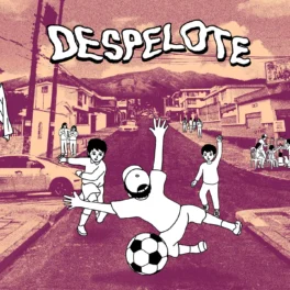 Desplote