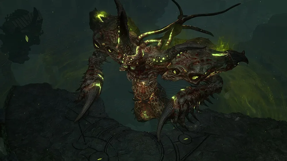 Diablo IV El Regreso de Belial