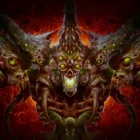 Diablo IV El Regreso de Belial