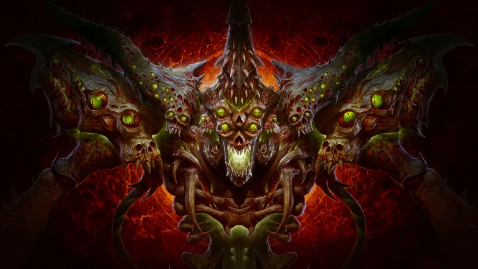 Diablo IV El Regreso de Belial
