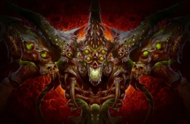 Diablo IV El Regreso de Belial