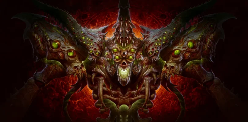 Diablo IV El Regreso de Belial