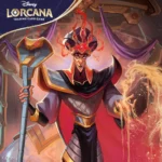 Disney Lorcana - Reign of Jafar