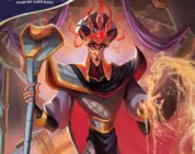 Disney Lorcana - Reign of Jafar