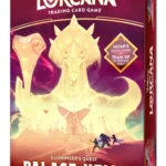 Disney Lorcana - Reign of Jafar