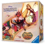 Disney Lorcana - Reign of Jafar