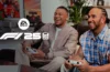 EA SPORTS F1 25