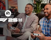 EA SPORTS F1 25