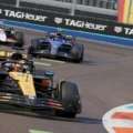 EA SPORTS F1 25