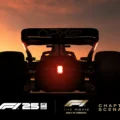 EA SPORTS F1 25 - F1 The Movie