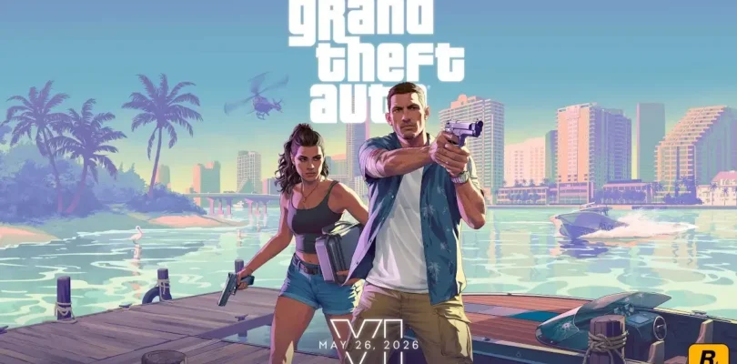 GTA VI