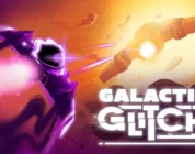 Galactic Glitch