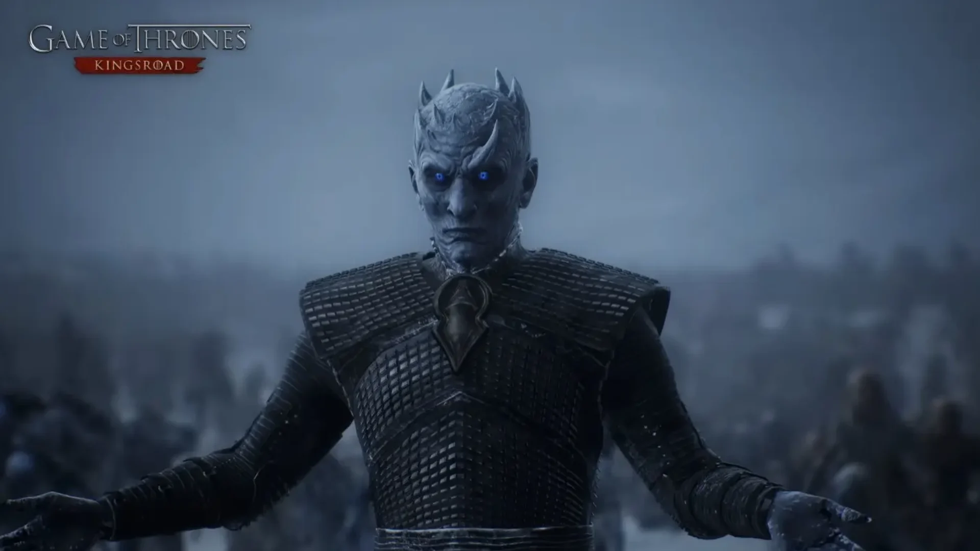 Game of Thrones Kingsroad