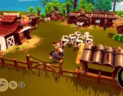 Gaucho and the Grassland