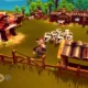 Gaucho and the Grassland