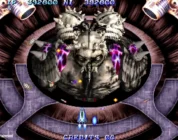 Gradius Origins