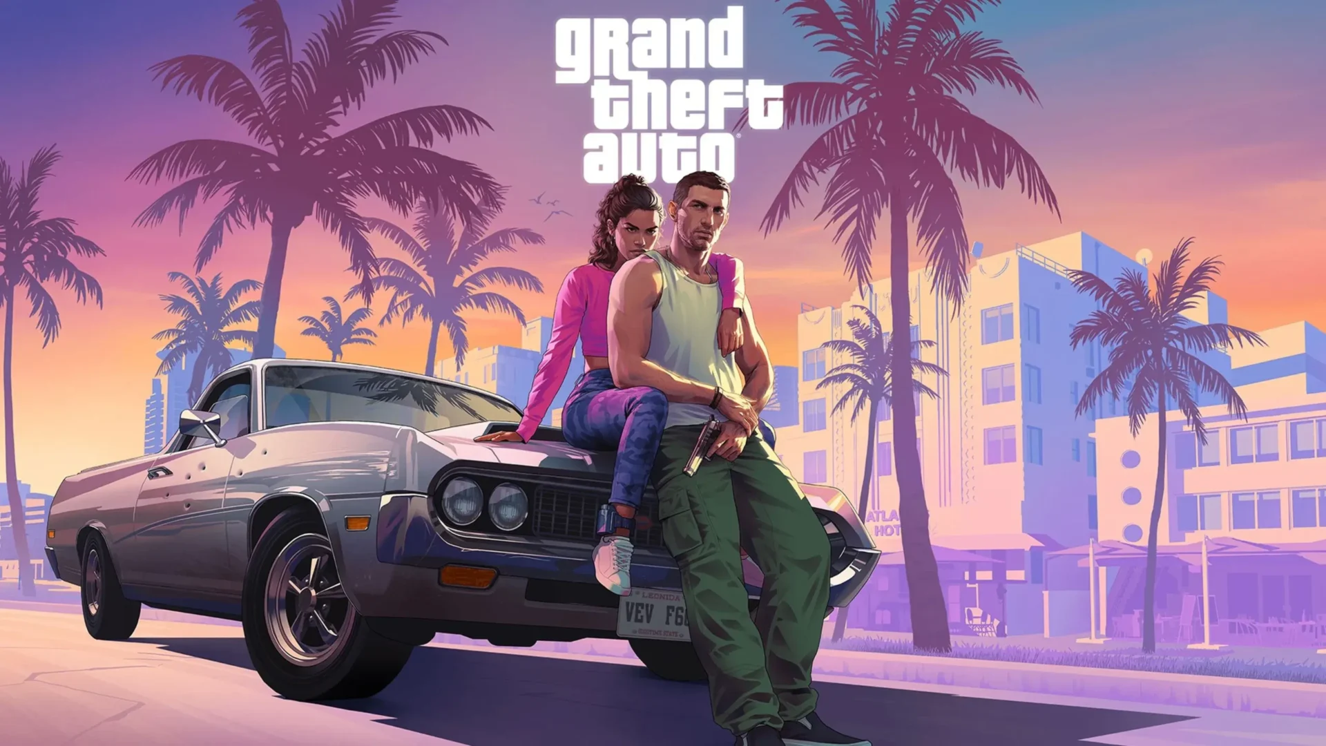 Grand Theft Auto VI