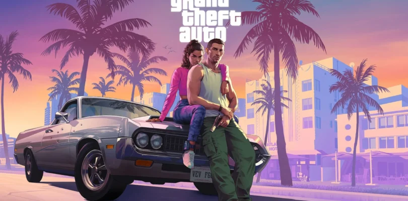 Grand Theft Auto VI