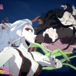 Guardianes de la Noche -Kimetsu no Yaiba- Las Crónicas de Hinokami 2
