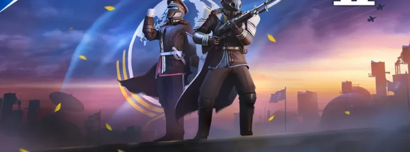 Helldivers 2 - Bono de Guerra - Maestros de Ceremonia