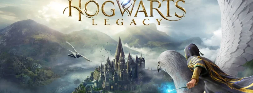 Hogwarts Legacy