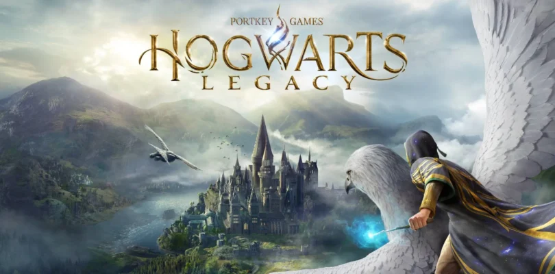 Hogwarts Legacy