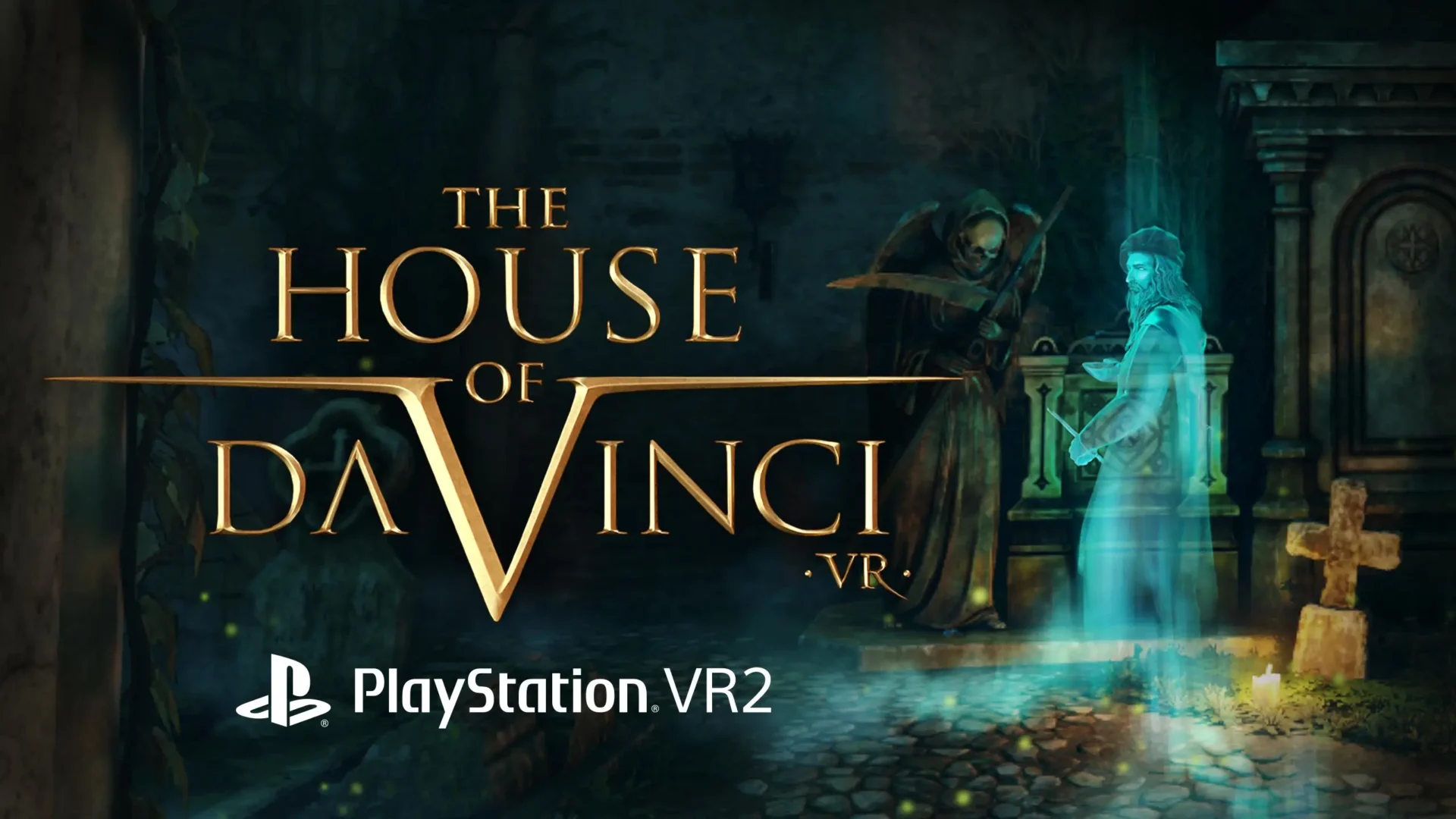 House of Da Vinci VR