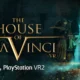 House of Da Vinci VR