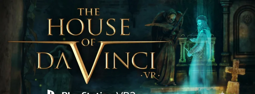 House of Da Vinci VR